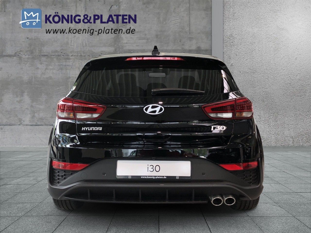 Hyundai i30 – Bild 5