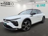 Citroën C5 X PLUG-IN-HYBRID 225 SS -EAT8 SHINE PACK,SITZ - Citroën C5 X mit Schiebedach