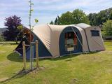 Andere Faltcaravan Cabanon - Faltcaravan