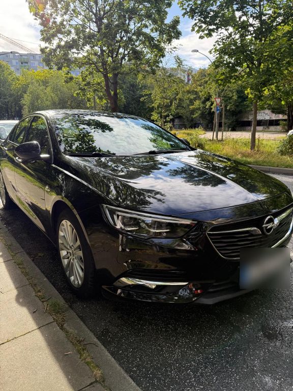 Image of Opel Insignia