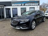 Opel Insignia Country Tourer Basis 4x4*NAVI*KAMERA - Opel Insignia CT Gebrauchtwagen