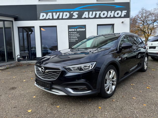 Opel Insignia Country Tourer Basis 4x4*NAVI*KAMERA