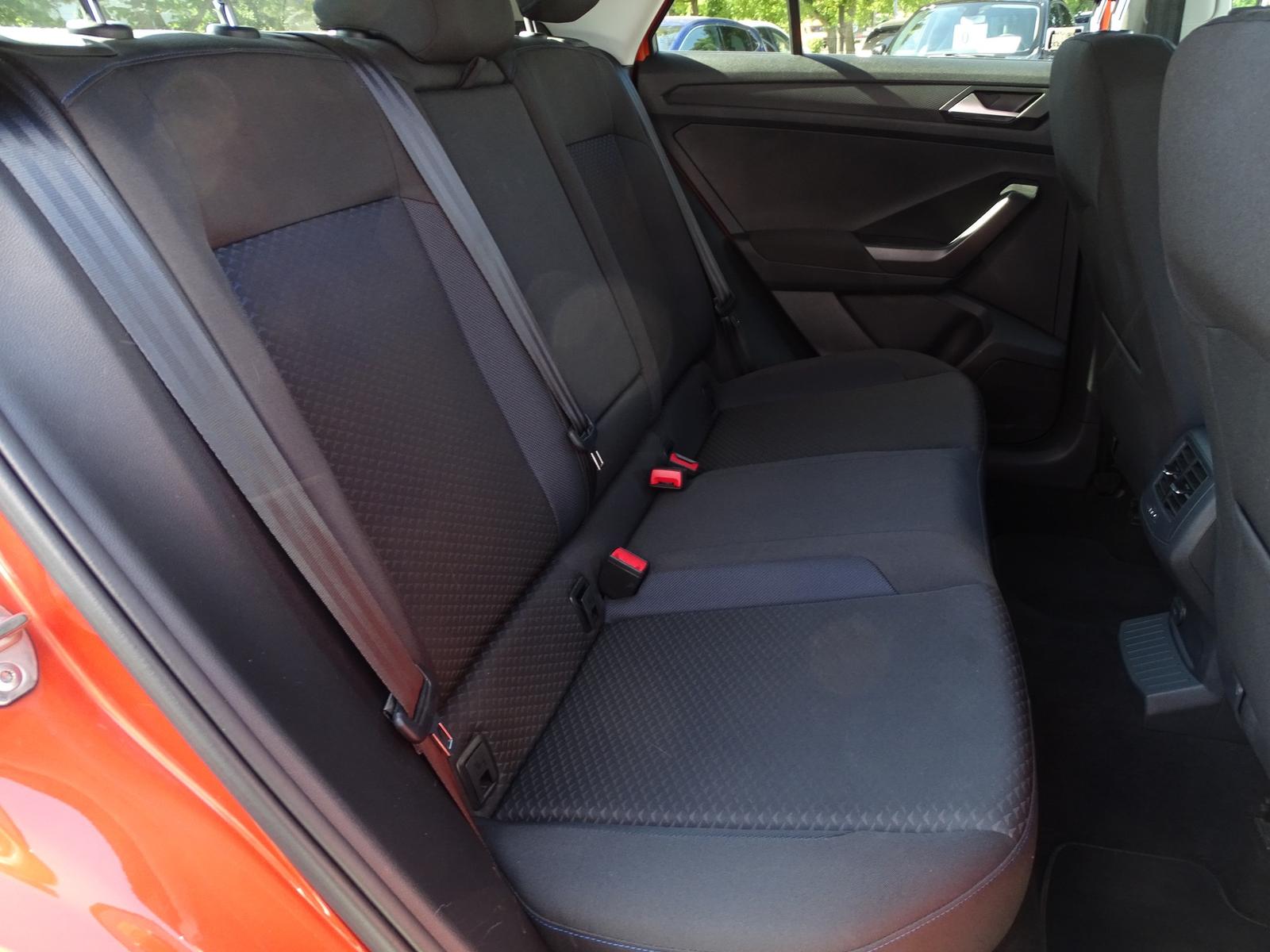Volkswagen T-Roc 2.0 TDI 4Motion United R-Line LED Navi DAB, миниатюра 29