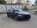 BMW 540d xDrive - BMW 540 in Hannover