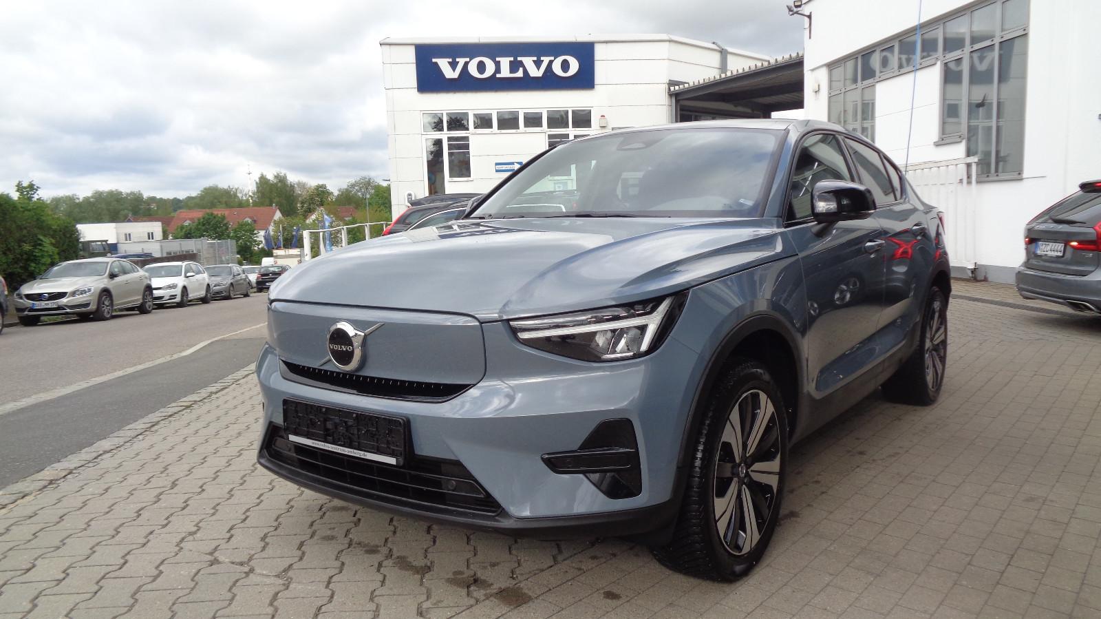 Volvo C40 Plus Recharge Pure Electric*ACC*BLIS