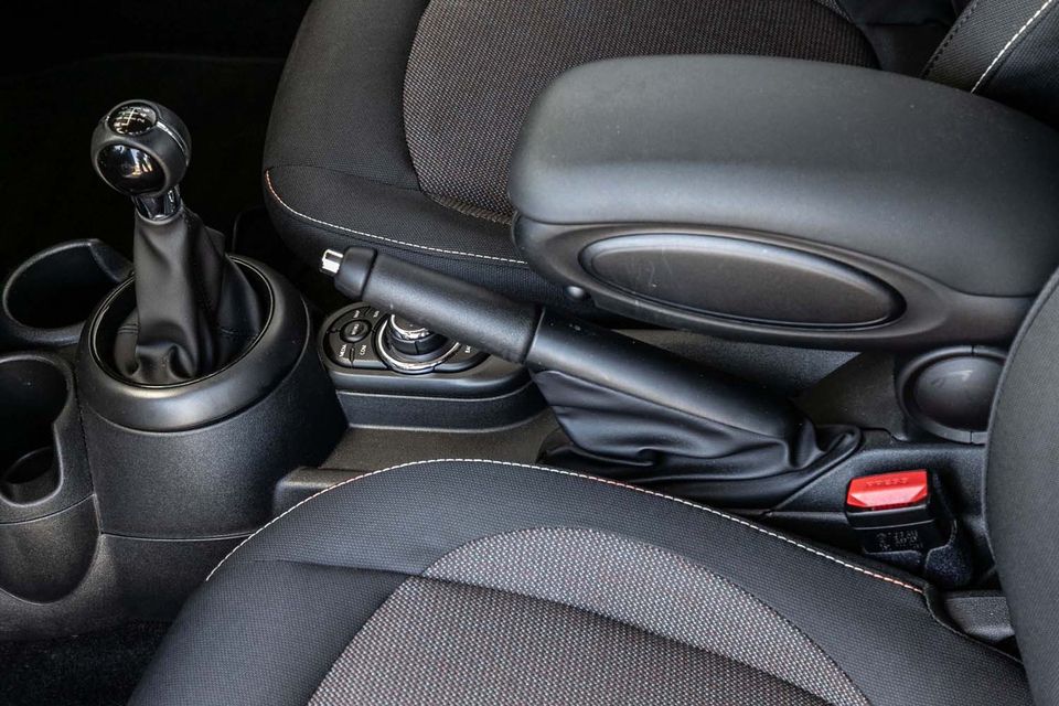 MINI Cooper - Bild 12