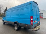 Iveco Daily 65C14 3,0 Großraum Kasten 1.Hand 166Tkm - Iveco 2010 Daily