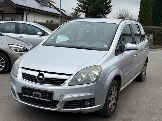 Opel Zafira B Edition* 1.8*140 PS * TÜV 3.2026*7 Sitz