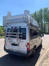 Ford Transit /Nugget - Ford Gebraucht Wohnwagen gebraucht