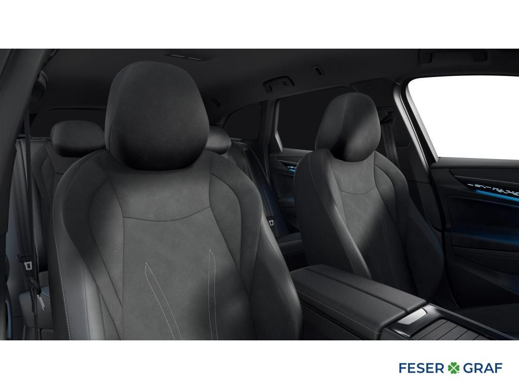 Volkswagen ID.7 Tourer Pro S 210 AHK ACC WÄRMEPUMPE imagem 3