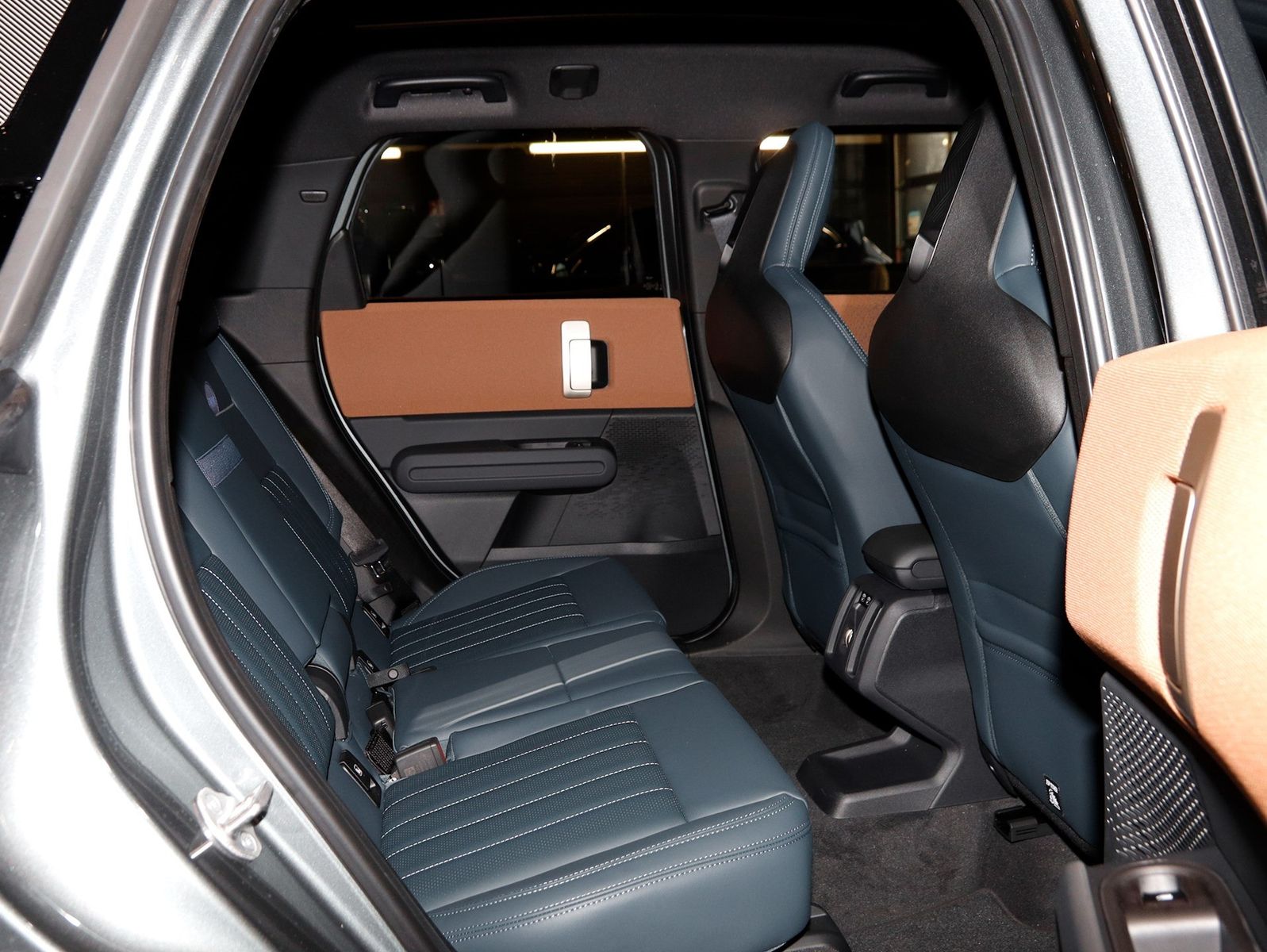 MINI Cooper C Countryman - Bild 12