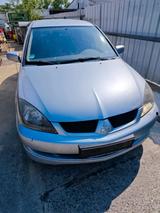Mitsubishi Lancer Kombi - Mitsubishi Lancer aus 2008