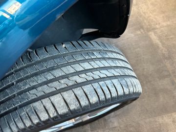 MYAUTOCENTER – Gebraucht- und Jahreswagen mit Werkstattservice in Pfaffenhofen Skoda Yeti Ambition Plus Edition 4x4 *1.HAND*AHK*XENON