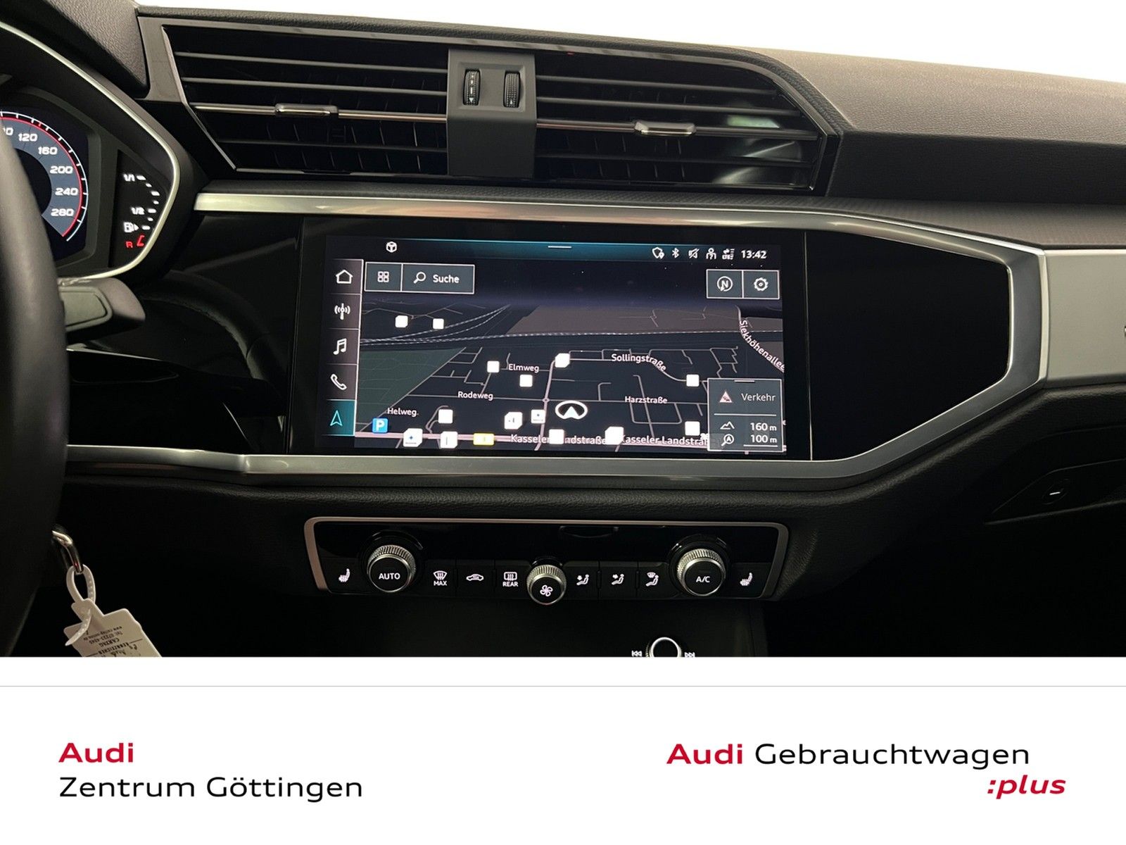 Audi Q3 - Bild 10