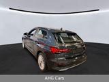 Audi A3 Sportback 35 TFSI Advanced *LED*NAVI*SHZ* - Audi A3: Advanced