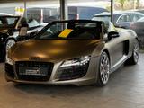 Audi R8 Spyder 4.2 FSI quattro Schalter - Audi aus 2011: Cabrio
