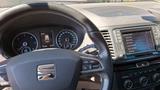 Seat Alhambra 2.0 TDI 110kW Style Style - Seat Alhambra von privat