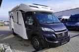 Hobby Optima De Luxe T70 GE (27) Automatik, SAT + TV  - Hobby Kassel
