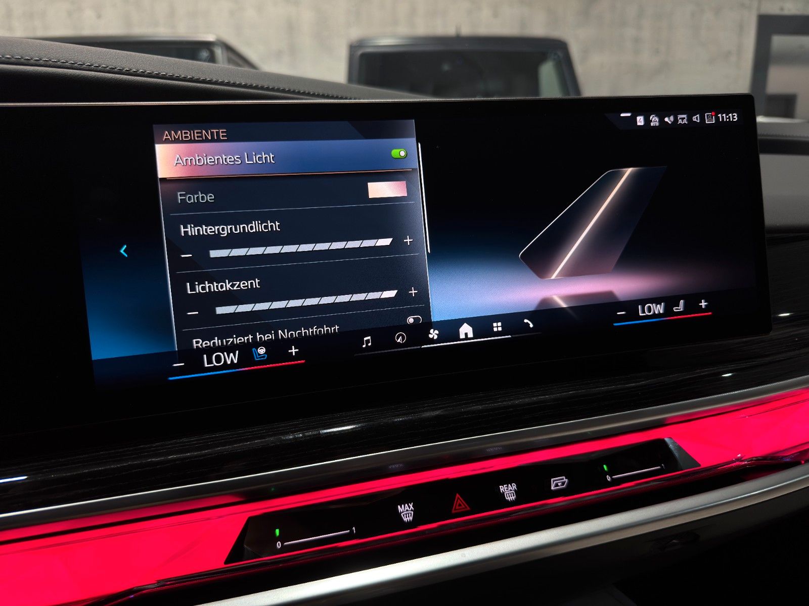 BMW 750/e/xDrive/M/Sport/TV/360*/3D foto 16