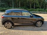 Smart #1 66 kWh Pulse Autom. 4WD Pulse - schwarze Smart #1