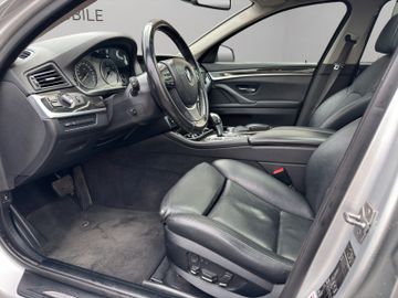 BMW 535 - 11