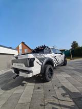 Ford F 150 Raptor Look V8 / Gas Anlage  - gebrauchte Ford F 150 aus dem Jahr 2020