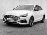 Hyundai i30 1.5 T-GDI Advantage Navi Kamera Klimatronic  - Hyundai i30 Gebrauchtwagen in Mönchengladbach