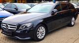 Mercedes-Benz E 200d T AVANTGARDE 9G Autom. LED KAMERA