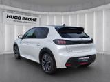 Peugeot 208 GT BC*NAVI*RFK*LED - Peugeot 208 mit Benzin-Antrieb: Automatik