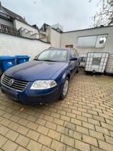 Volkswagen VW Passat 1.6 *** TOP *** - Volkswagen Passat aus 2001: Kombi