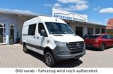Mercedes-Benz Sprinter Mixto Camper 319 CDI 4x4 9G-Tronic L2H2 - Mercedes-Benz 319