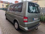 Volkswagen T5 Multivan, 2,5 TDI, PDE Brücke, TÜV neu  - Volkswagen T5 Multivan in Leipzig