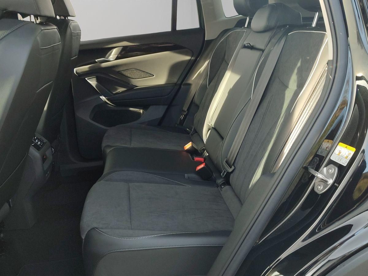 Volkswagen Tiguan - Bild 10