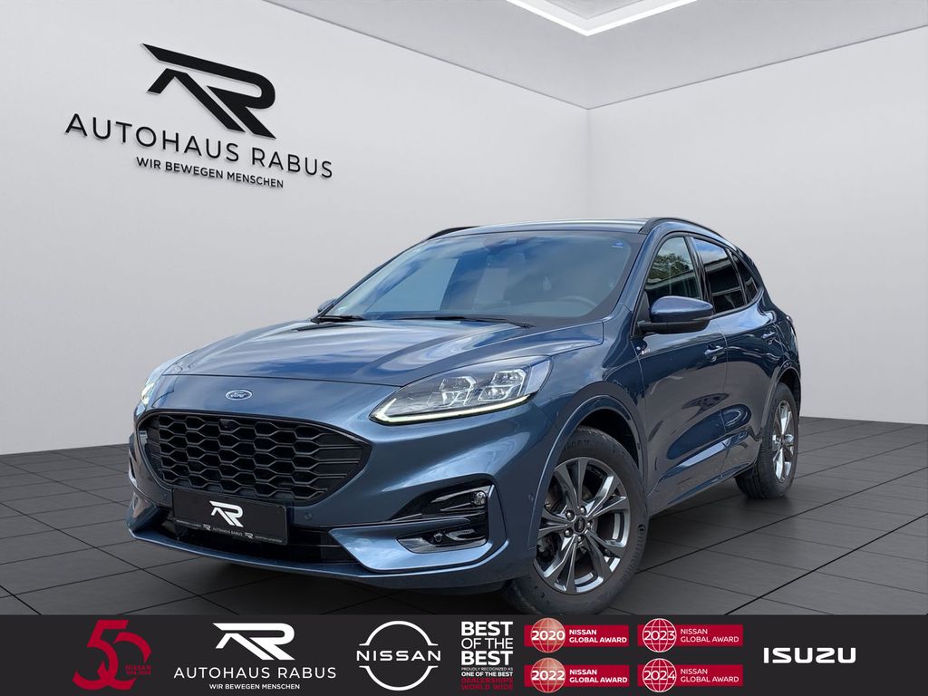 Image of Ford Kuga