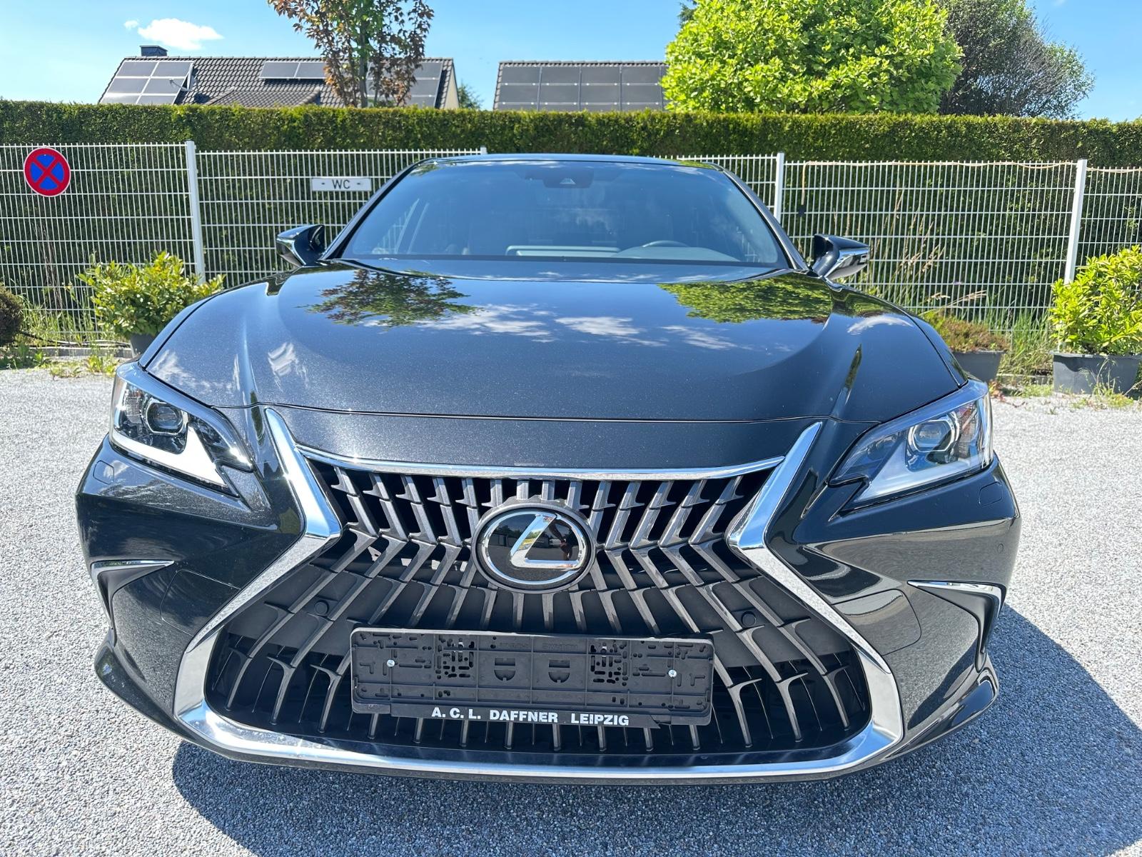 Lexus ANDERE ES 300 h