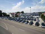 BMW i3 (120 Ah) Navi Prof. PDC Tempomat Klimaaut. - BMW i3: Kleinwagen