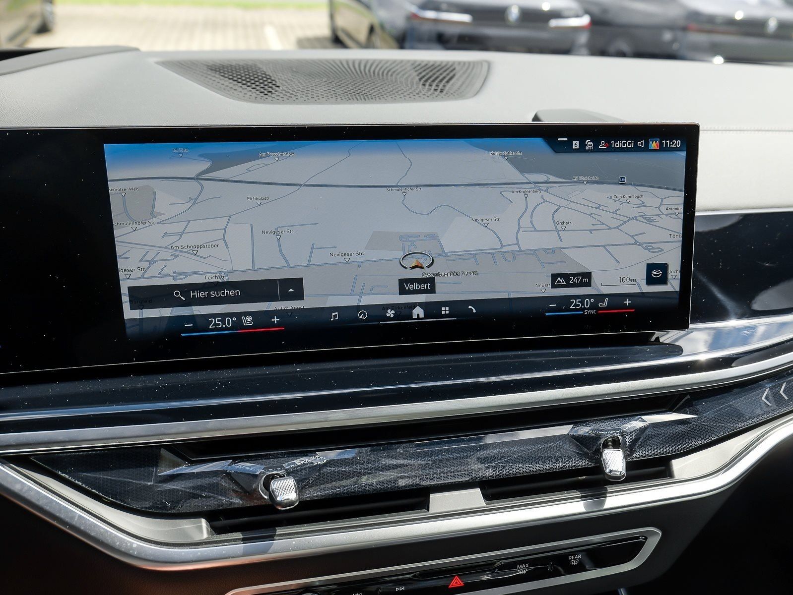 BMW X5 - Bild 13