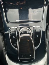Mercedes C 180 - 12