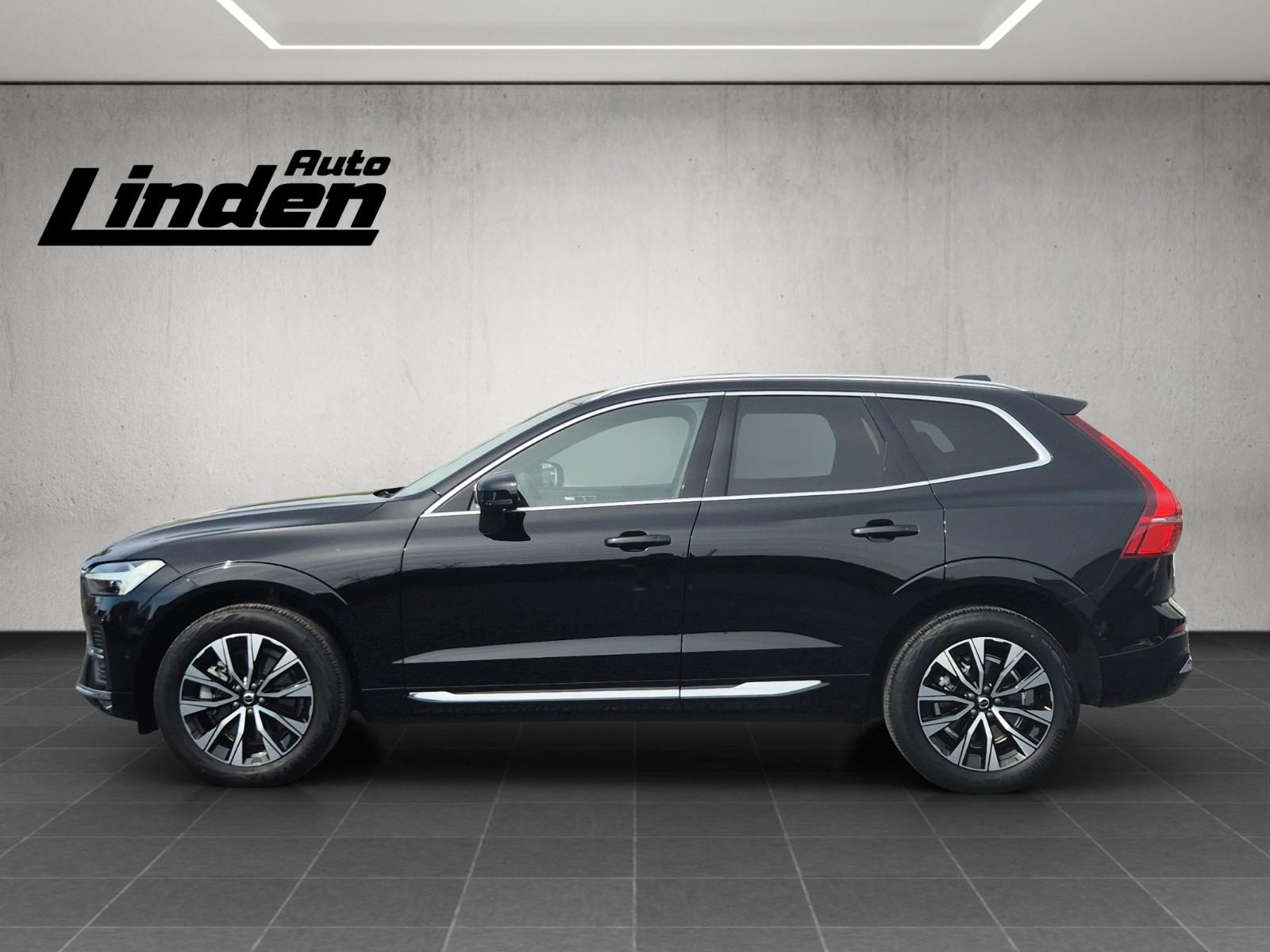 Volvo XC60 B4 Plus Bright H&K Pano 360 BLIS LED