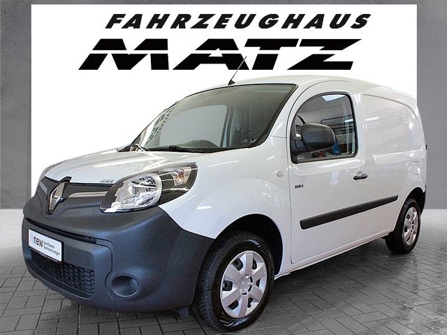 Renault Kangoo E-TECH  ZE 33  100 % elektrisch