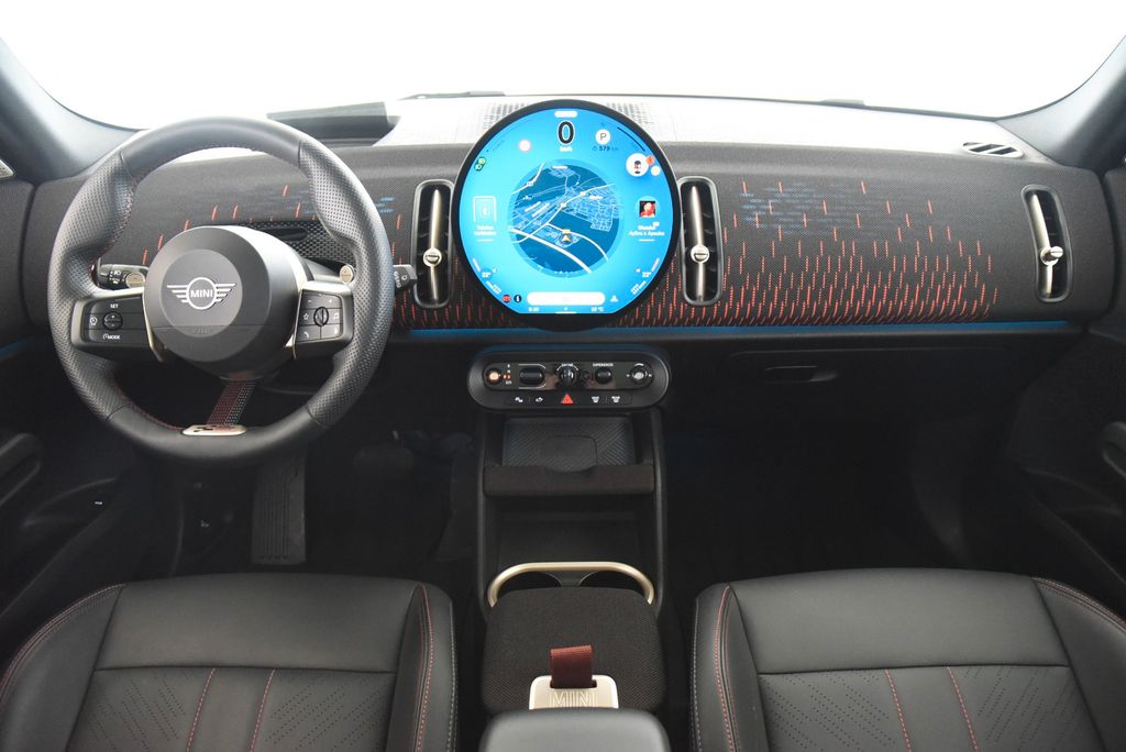 MINI Cooper D Countryman