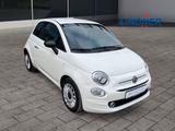 Fiat 500 1.0 GSE Hybrid 51 kW (70 PS) - Fiat 500 Jahreswagen mit Benzin-Antrieb