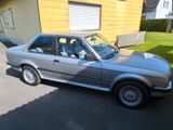 BMW 325IX  - BMW 325 aus 1985