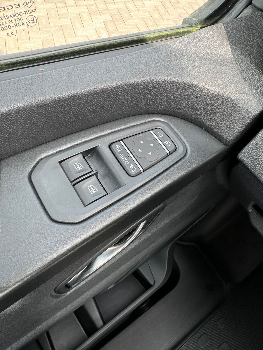 Fahrzeugabbildung Bürstner Playa C 530 Limited - Sie sparen: 22.061,-€!!!