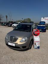 Lancia Ypsilon 1.2 69 CV Platino - Lancia Ypsilon: Gold