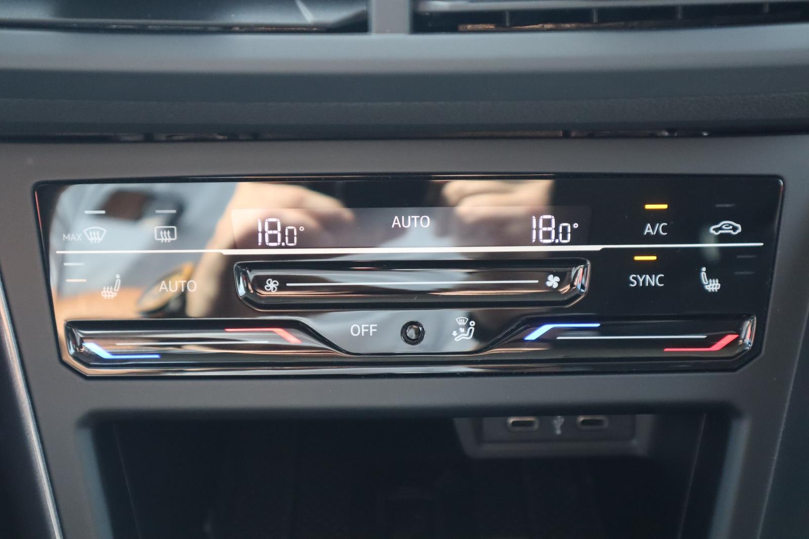 Volkswagen Taigo 1.5 TSI Style DSG LED Navi ACC Kamera AHK, миниатюра 18