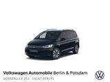 Volkswagen Touran 1.5 TSI DSG Comf Navi AHK 7 Sitze PDC - Volkswagen Touran Jahreswagen: Automatik