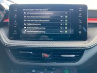 Skoda Fabia - Vorschau Bild 13