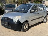 Kia Picanto 1.1 *Rentner Fahrzeug*Tüv 02/26* - Kia Picanto aus 2009