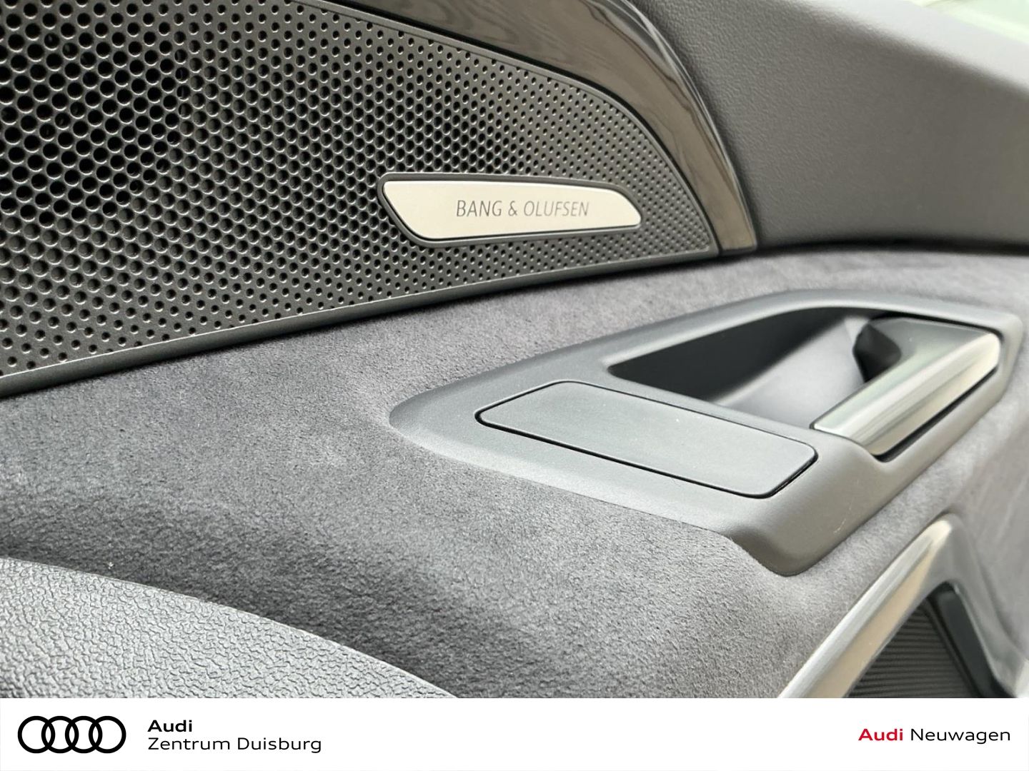 Audi SQ5 - Bild 17